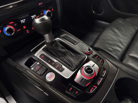 2013 Audi S5 3.0T quattro Premium Plus