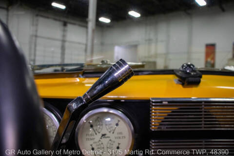 1947 Studebaker Champion