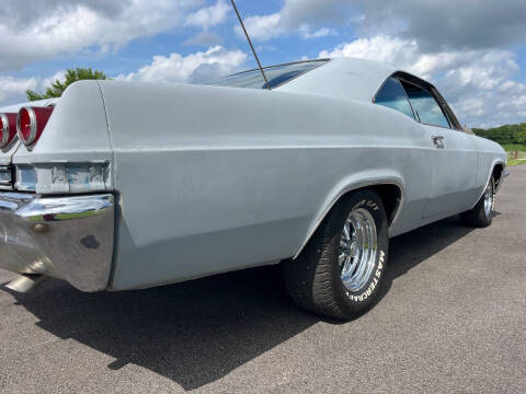 1965 Chevrolet Impala