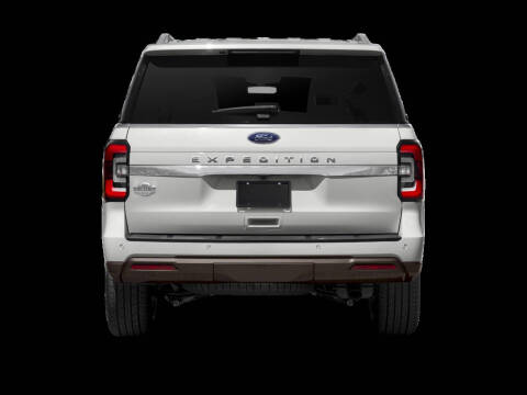 2024 Ford Expedition King Ranch