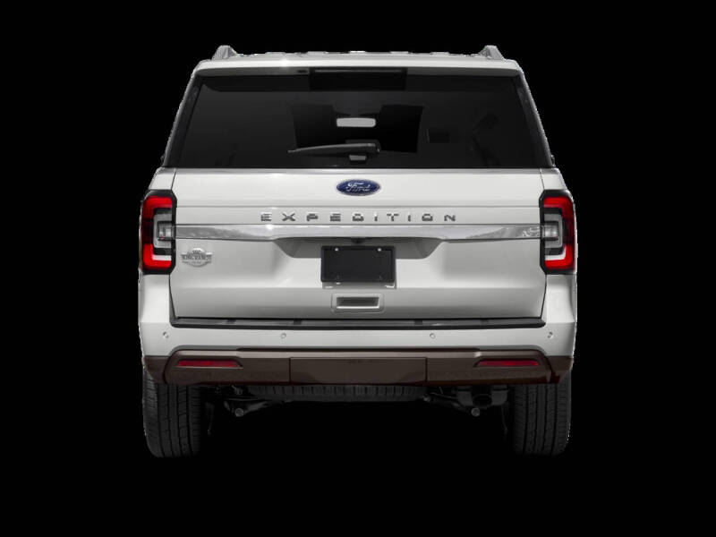 2024 Ford Expedition King Ranch