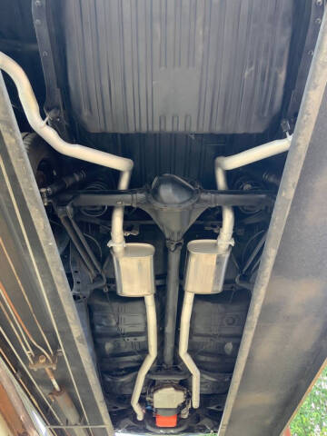 1970 Chevrolet El Camino
