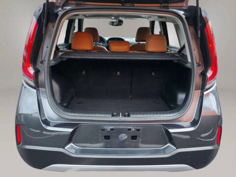2024 Kia Soul EX