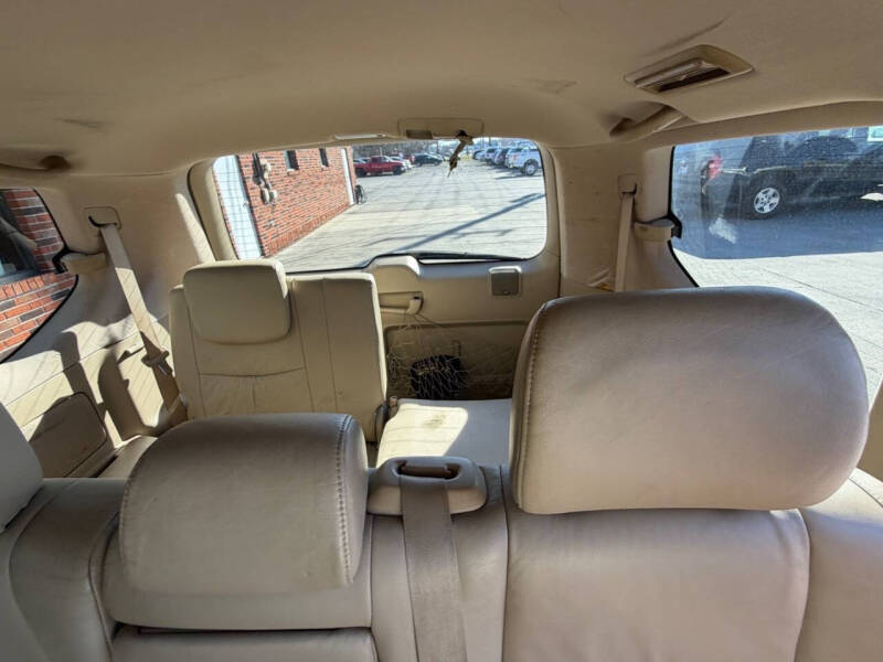 2008 Lexus GX 470