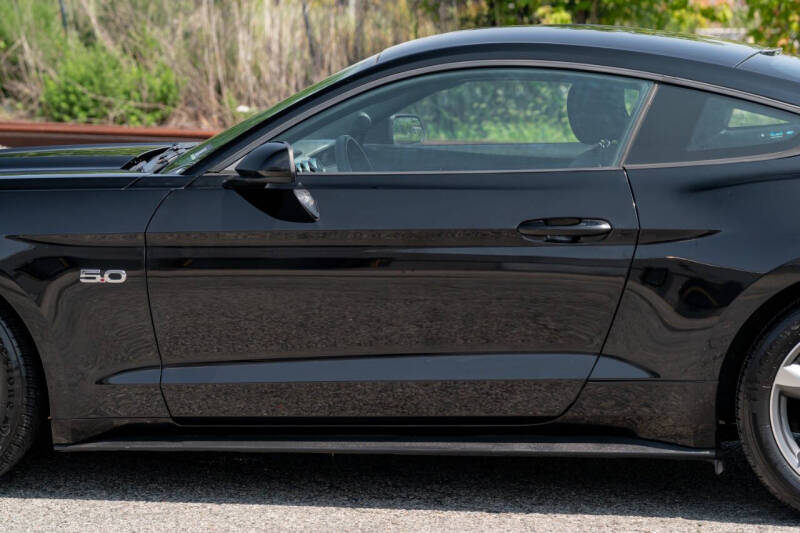 2015 Ford Mustang GT