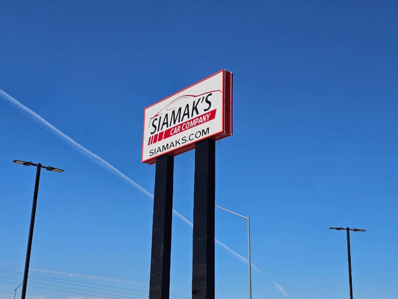 2017 Chevrolet Silverado 1500 Work Truck