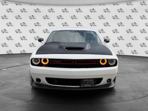 2019 Dodge Challenger R/T