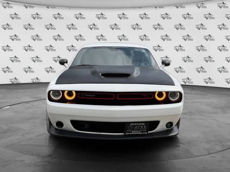 2019 Dodge Challenger R/T