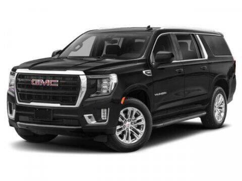 2022 GMC Yukon XL for sale at EDWARDS Chevrolet Buick GMC Cadillac in Council Bluffs IA