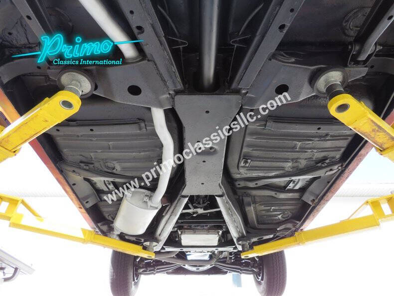 1961 Cadillac Eldorado