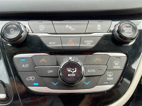 2019 Chrysler Pacifica Touring L Plus