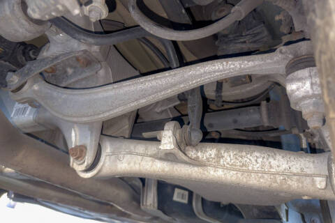 2011 BMW 7 Series 750Li xDrive