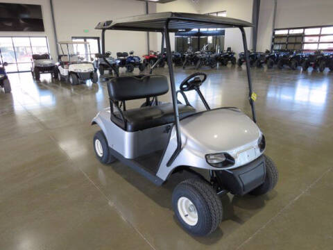 2021 E-Z-GO TXT FREEDOM EX1 G