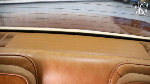 1978 Oldsmobile Cutlass Supreme