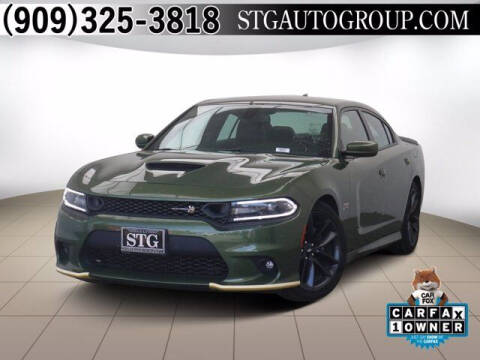 2019 Dodge Charger