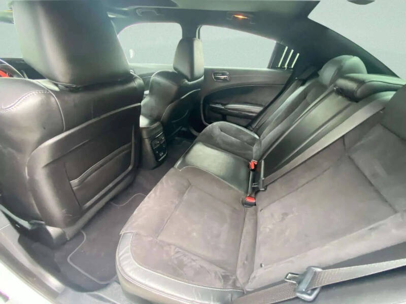 2020 Dodge Charger GT