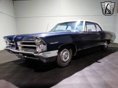 1965 Pontiac Catalina