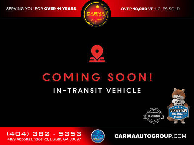 2015 Chevrolet Camaro for sale in Duluth, GA