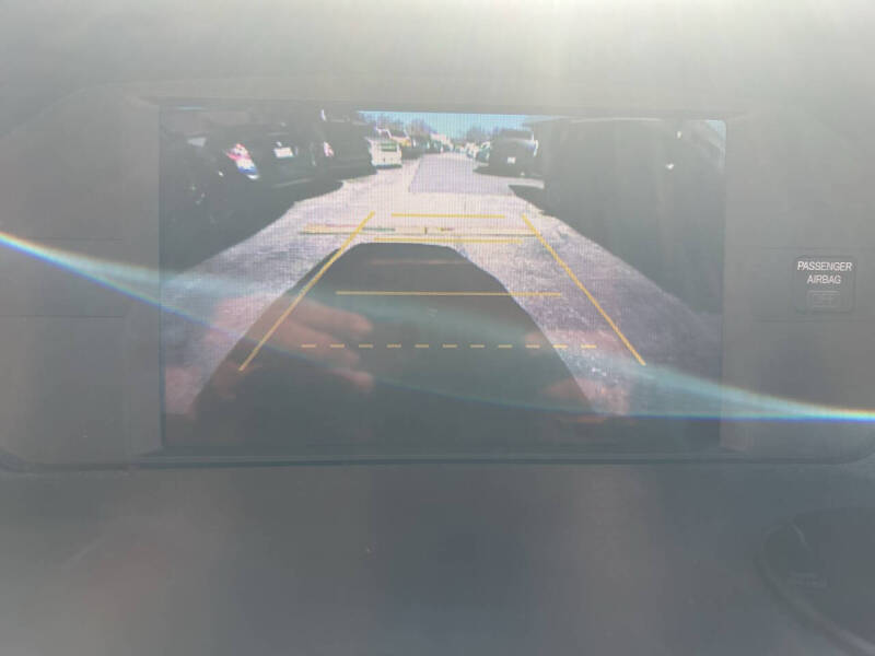 2012 Honda Odyssey EX-L w/Navi