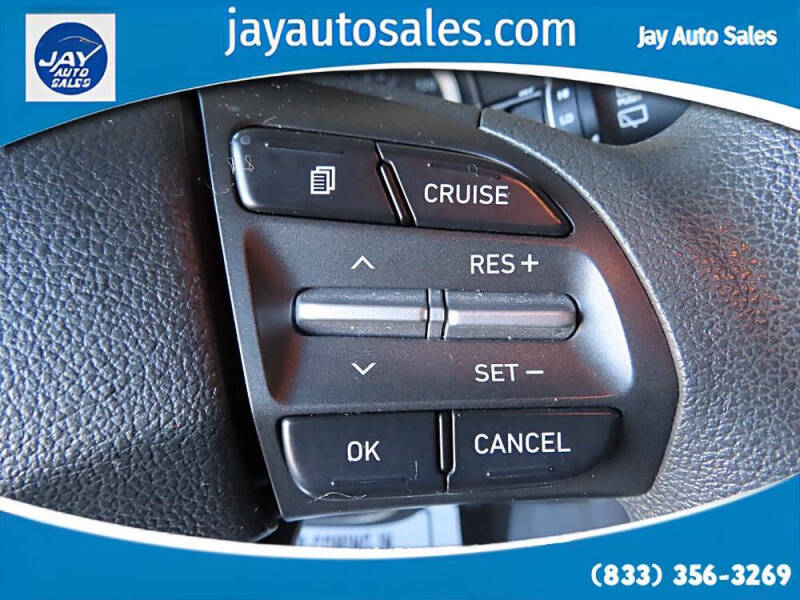 2020 Hyundai Kona SE