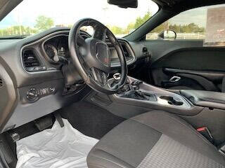 2020 Dodge Challenger GT