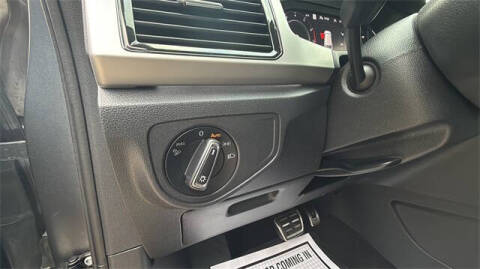 2022 Volkswagen Atlas V6 SEL R-Line 4Motion