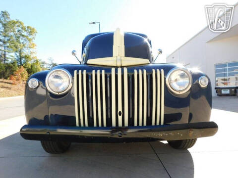 1946 Ford F-100