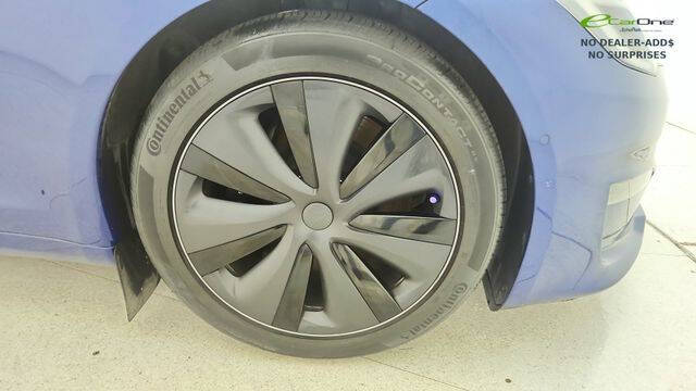 2023 Tesla Model S