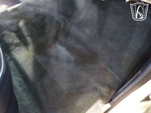 1985 Chevrolet C/K 10 Series