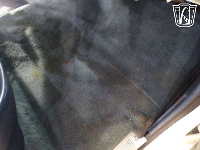 1985 Chevrolet C/K 10 Series