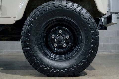 1994 Land Rover Defender 90