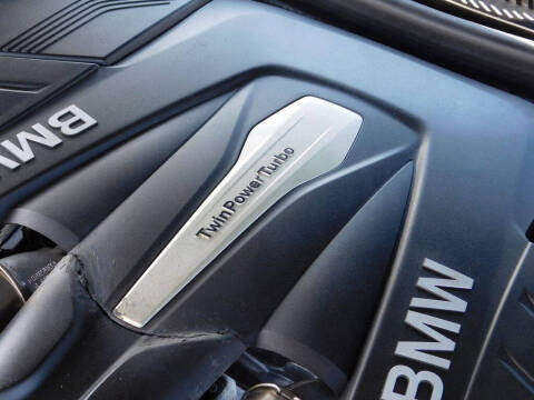 2017 BMW 7 Series 750i xDrive