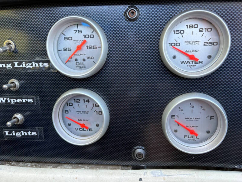 1971 MINI Mini Cooper Mark III
