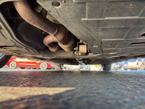 2015 Hyundai Azera Limited