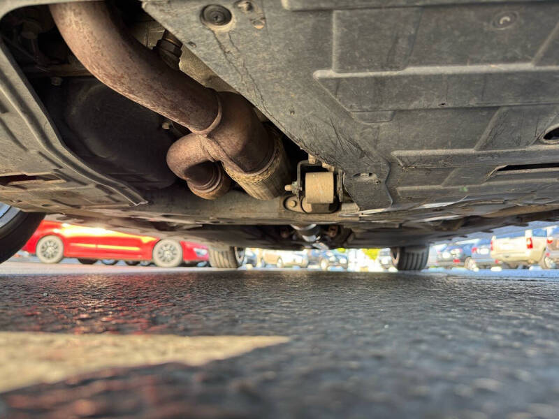 2015 Hyundai Azera Limited