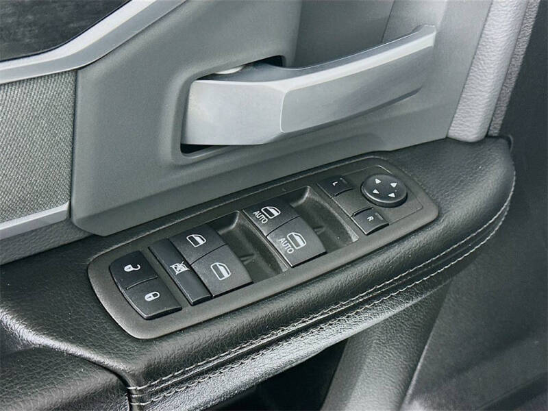 2022 RAM 3500 Big Horn