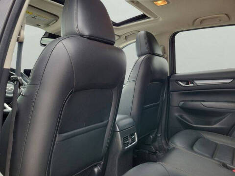 2023 Mazda CX-5 2.5 S Preferred