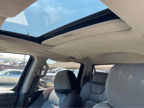 2011 Honda Ridgeline RTL