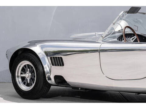 1965 Shelby CSX 4000