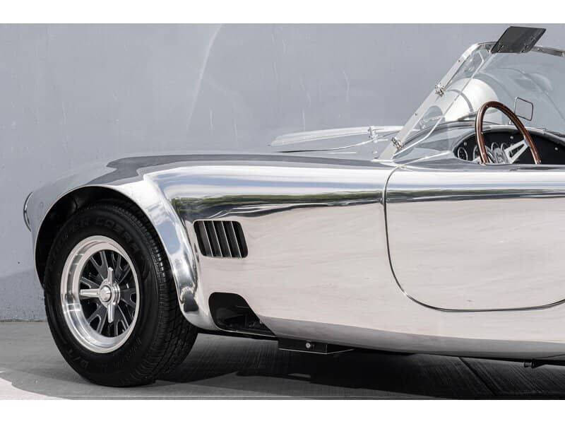 1965 Shelby CSX 4000
