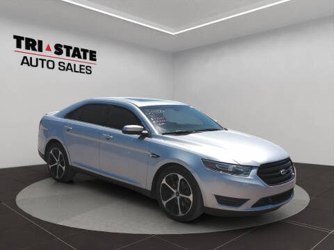 2015 Ford Taurus SEL