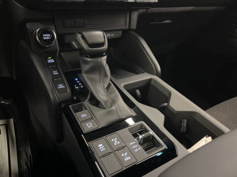 2024 Toyota Land Cruiser 1958