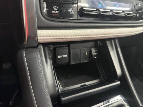 2016 Scion iM