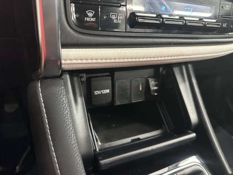 2016 Scion iM