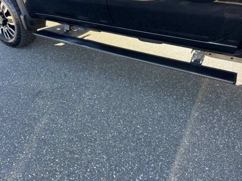 2024 GMC Sierra 3500HD