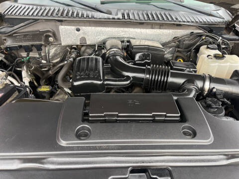 2012 Ford Expedition XLT