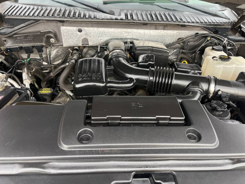 2012 Ford Expedition XLT