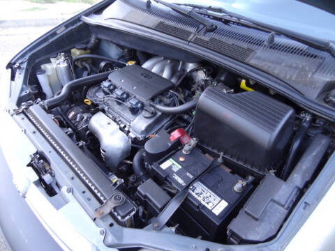 2000 Toyota Sienna CE