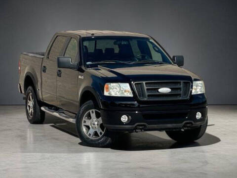 2006 Ford F-150