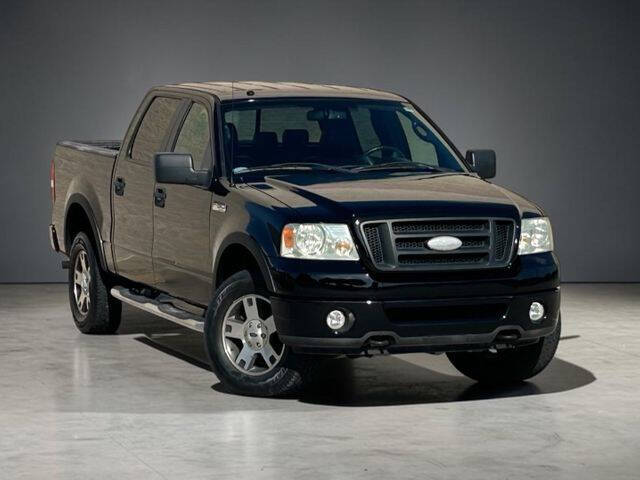 2006 Ford F-150